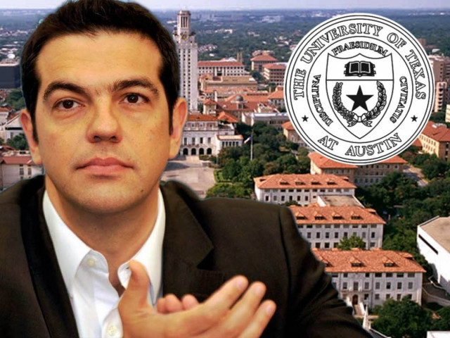 Στις ΗΠΑ ο Τσίπρας για… «συμβουλές σε μία μελλοντική κυβέρνηση»