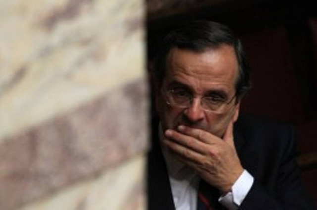 Ο πρωθυπουργός απόψε στην «Ανατροπή»