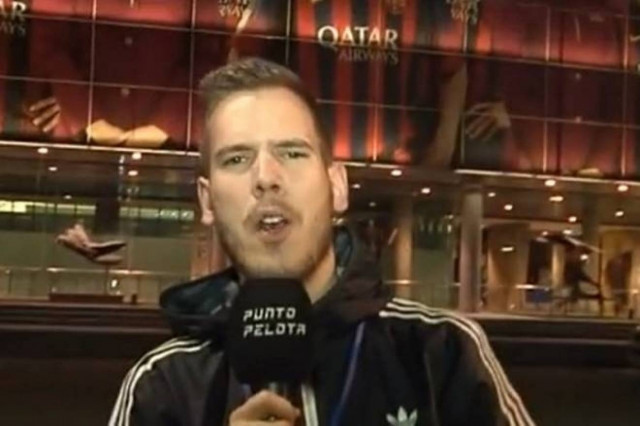 «Η Μπαρτσελόνα πρέπει να πουλήσει τον Μέσι» (video)