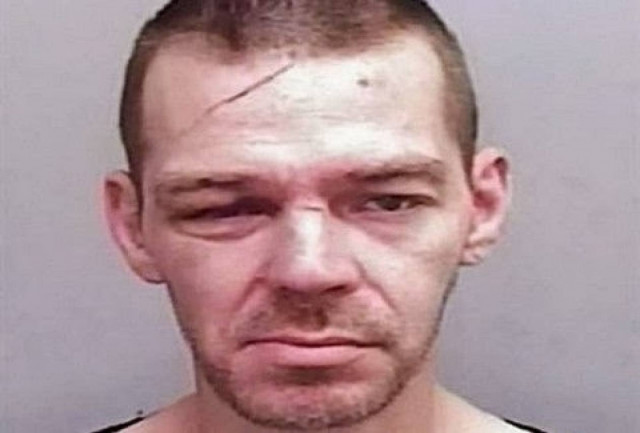 Δεν φαντάζεστε τι φόρεσε για να κάνει ληστεία