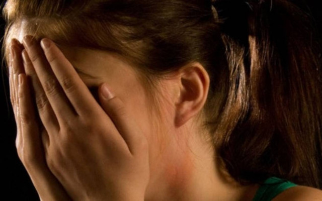 Κόρη βουλευτή θύμα σεξουαλικής παρενόχλησης