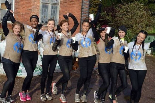 Μάντσεστερ Γιουνάιτεντ: Λάσπη… από τις γυναίκες τους (photos)