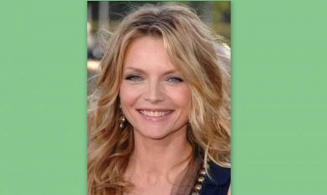 Η Michelle Pfeiffer σε δίκτυα αίρεσης! Έλεγε «Όχι» σε φαγητό και νερό!