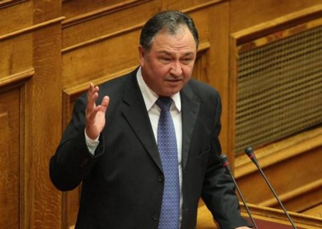 Κιλτίδης: Να παρέμβει ο Καραμανλής για να σωθεί η ΝΔ