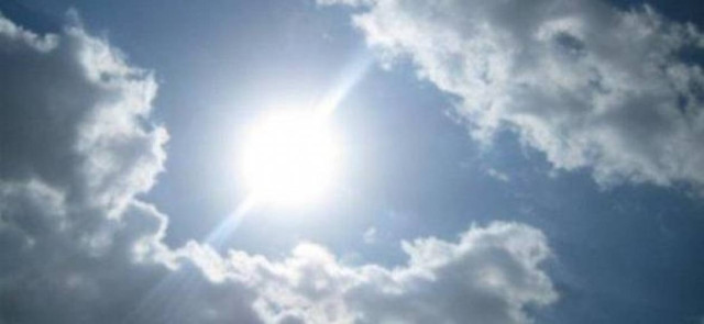 Επιδείνωση του καιρού με βροχές και καταιγίδες