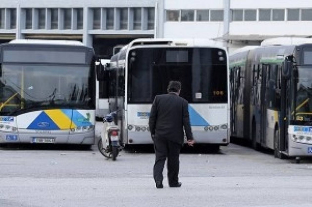 Πώς θα κινηθούν τα μέσα μεταφοράς την Τετάρτη