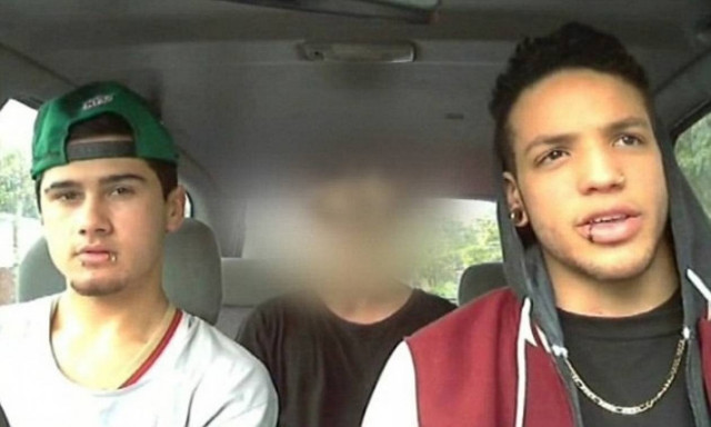 ΣΟΚ: «Περηφανεύονταν» στο Facebook ότι βίαζαν ανήλικα κορίτσια