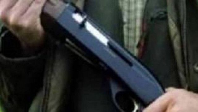 Φωκίδα: Παραλίγο φονικό... για τα βοσκοτόπια!