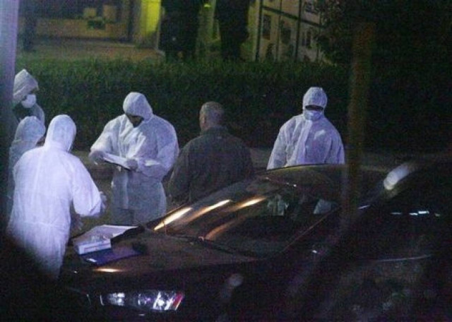 Ομοιότητες με το φονικό στην Αγ. Νάπα έχουν οι εκτελέσεις