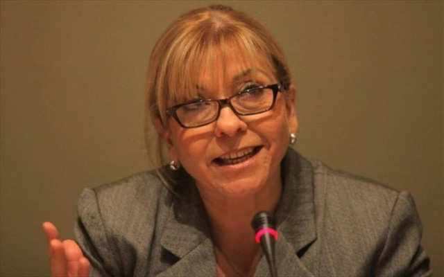 Ποδηματά: Στο Ευρωκοινοβούλιο δεν έχουμε μείνει μόνο στα λόγια