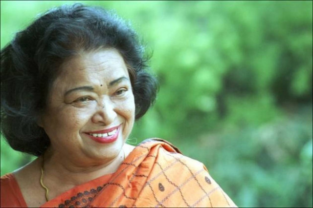 Σακουντάλα Ντεβί: Αυτή ήταν η γυναίκα που τιμά σήμερα η Google (vids)