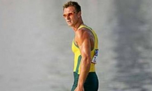 Συνελήφθη Oλυμπιονίκης που σχετίζεται με υπόθεση ναρκωτικών