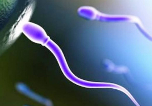 Χαρίζει το σπέρμα του και την περιουσία του