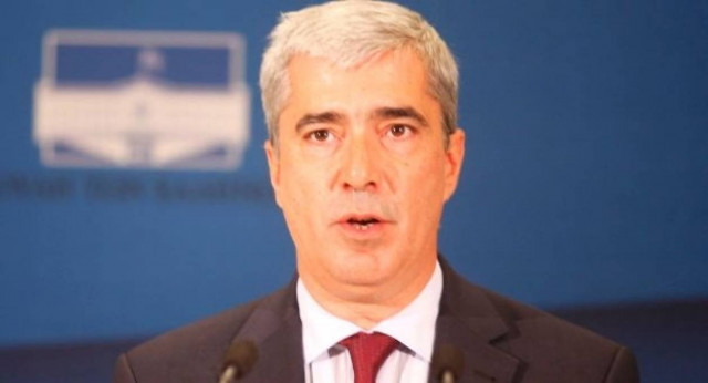 Κεδίκογλου: Ο ΣΥΡΙΖΑ δεν ανέχεται την παραμικρή κριτική