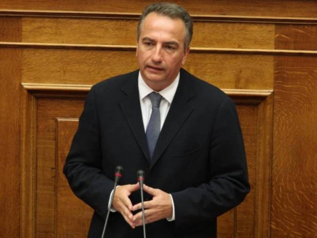 Καλαφάτης: Τίτλοι τέλους στα αυθαίρετα, είναι ο νέος νόμος