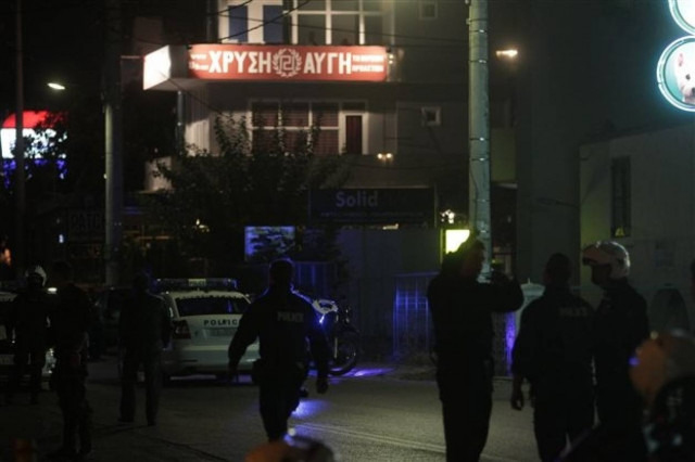 Πολιτικές αντιδράσεις για την προσπάθεια εκμετάλλευσης των φόνων (vid)