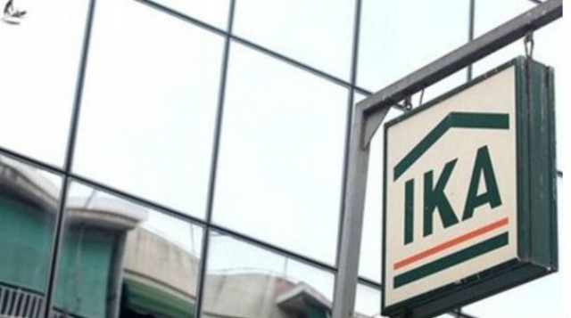 «Μα εσείς είστε νεκρός κύριε!»