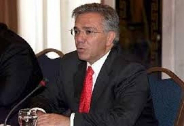 Συνεννοούμασταν με γκριμάτσες για το σχέδιο Ανάν