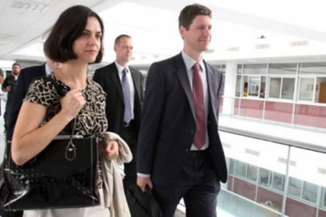 Κύπρος: Ενστάσεις της Λευκωσίας για το επικαιροποιημένο μνημόνιο