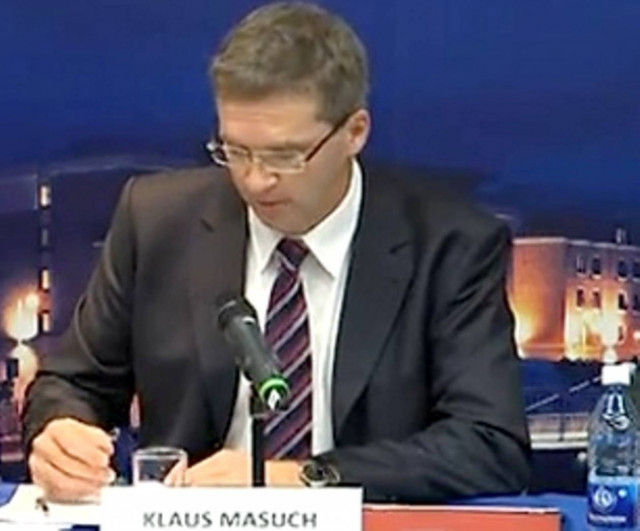 Όλα όσα ειπώθηκαν στην ακρόαση της Τρόικας από το Ευρωκοινοβούλιο