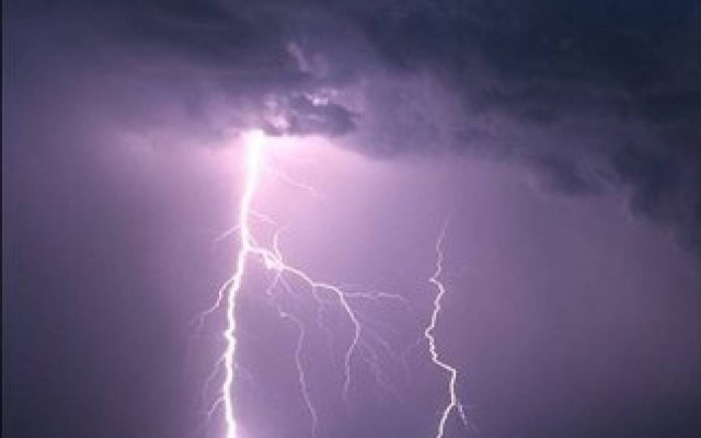 ΠΡΟΣΟΧΗ: Έκτακτο δελτίο πρόγνωσης επικίνδυνων καιρικών φαινομένων