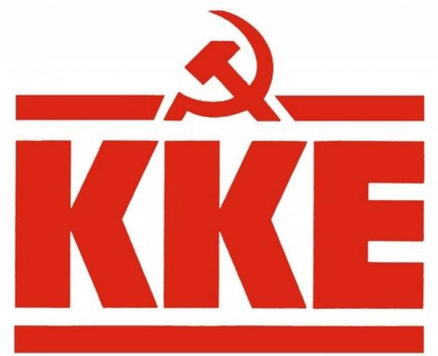 ΚΚΕ: Προκαλεί ο κ. Σουλτς όταν ισχυρίζεται ότι η τρόικα λογοδοτεί