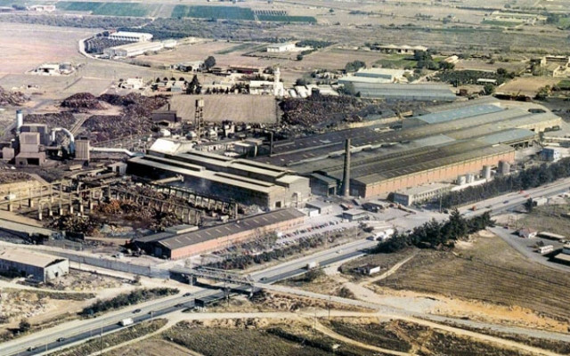 Πώς η ΒΙΟΧΑΛΚΟ αγόρασε πανάκριβο αέριο από τη ΔΕΗ