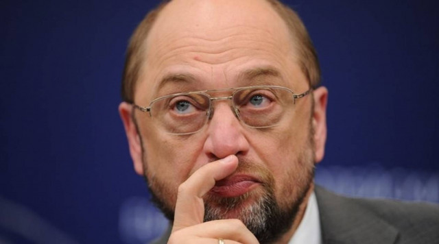 Μάρτιν Σουλτς: «Ήμουν αλκοολικός»