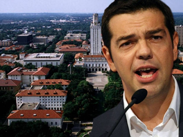 Εξεταστική για τα Μνημόνια όλης της Ευρώπης ζητά ο Αλ. Τσίπρας