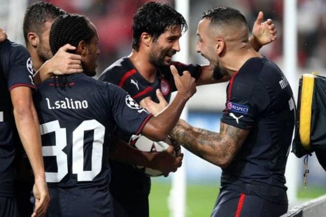 Λος Άντζελες Κλίπερς: Έσπασαν τα κοντέρ… (video)