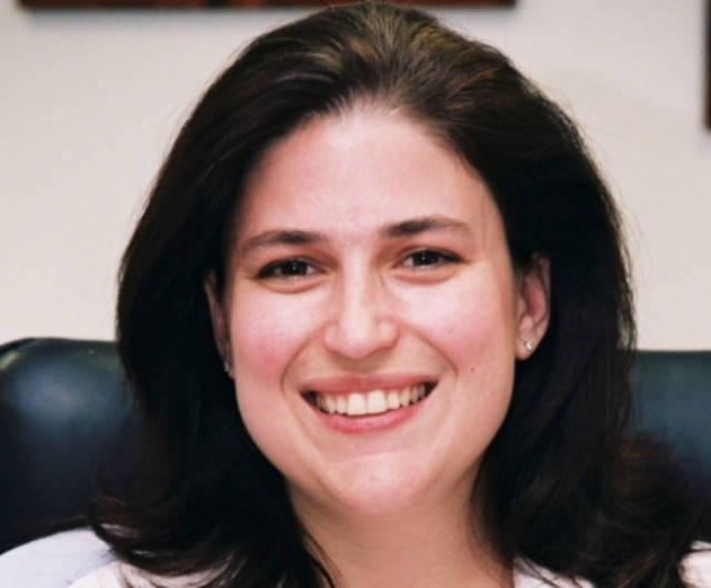 Η Μαρία-Χριστίνα Μίρκιν στην Ολυμπιακή Ζυθοποιία