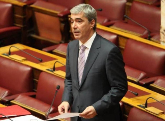 Κεδίκογλου:Θα γίνει ό,τι είναι δυνατόν για να ανοίξουν τα πανεπιστήμια