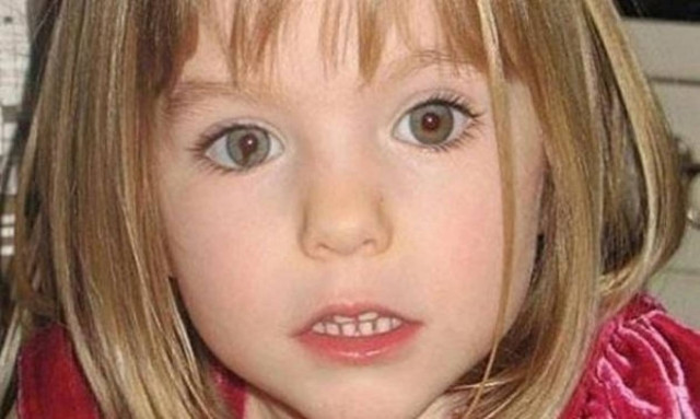 Δείτε τον άνδρα, που σύμφωνα με τις Αρχές, απήγαγε τη μικρή Μαντλίν