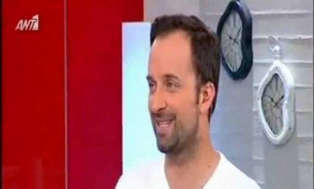 Λιανός: «Ο Γρηγόρης έχει κάνει ελαφρώς κακάκια του. Μπήκε στη γέννα»