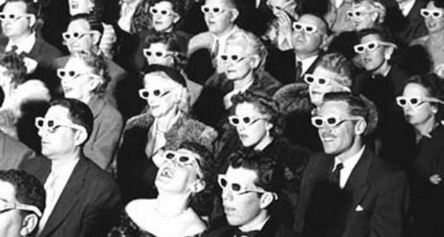 Δείτε την πρώτη κινούμενη φωτογραφία της ιστορίας!