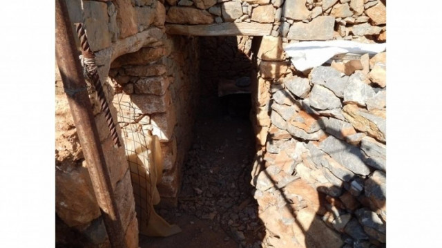 Κρήτη: Έκαναν τη λαθρανασκαφή σε... επιστήμη