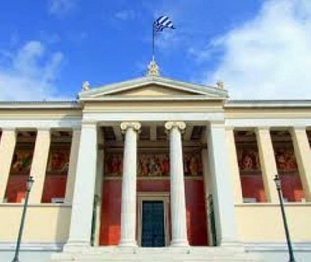 Επεισοδιακή διακοπή της συνεδρίασης της Συγκλήτου