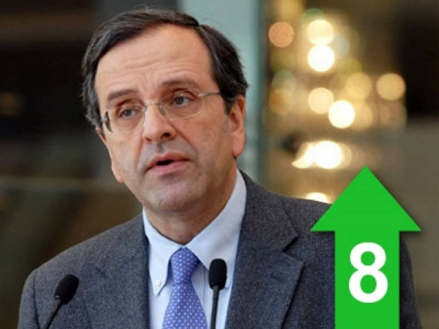 Κανένας εμφύλιος - Οι Έλληνες είναι ενωμένοι κατά της βίας