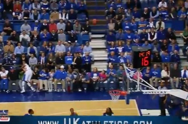 Το Νο1 αυτοκαλάθι όλων των εποχών! (vid)