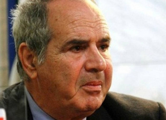 Ενημέρωση για τα πόθεν έσχες μετά το 1974 ζητεί ο Στ. Παναγούλης