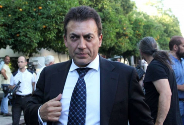 Στις 16:00 η συνάντηση Βρούτση – τρόικας