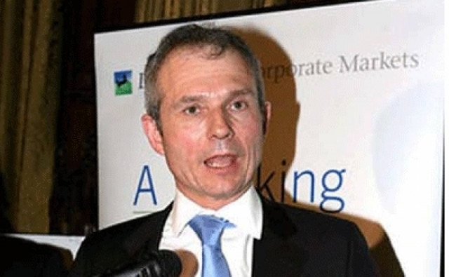 Στην Κύπρο για επίσκεψη ο Βρετανός Υπουργός Ευρώπης