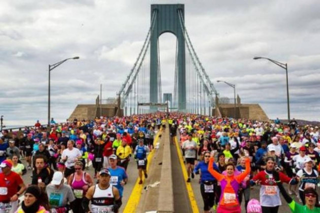 ΗΠΑ: Ηλικιωμένη πέθανε στον ύπνο της, μία ημέρα μετά, από …Μαραθώνιο!