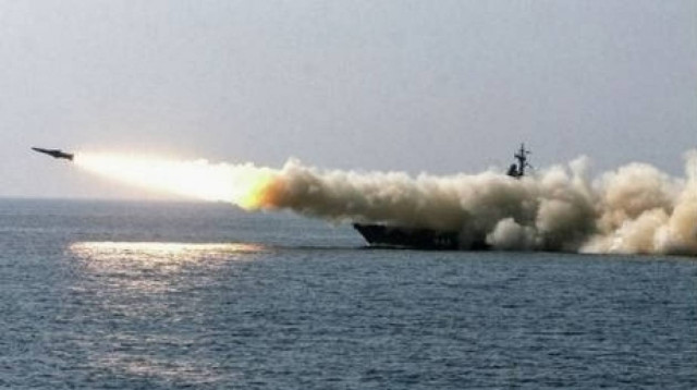 Ανοικτά του Ιονίου Πελάγους η Ρωσο-ιταλική άσκηση «Ionieks 2013»