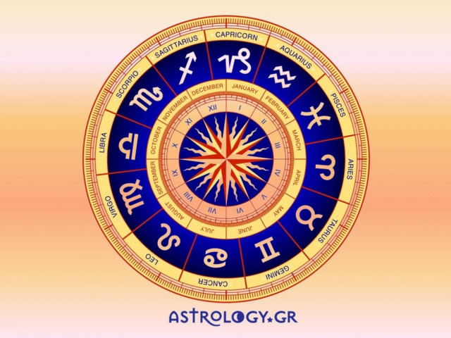 Ημερήσιες προβλέψεις για όλα τα ζώδια