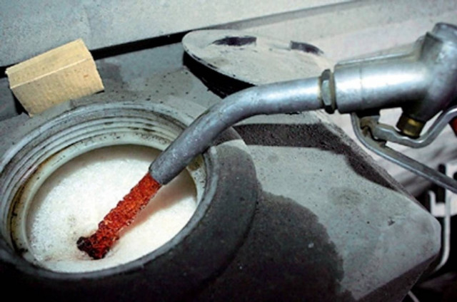 Επαναδιαπραγμάτευση με Τρόικα για τον φόρο πετρελαίου θέρμανσης [vid]