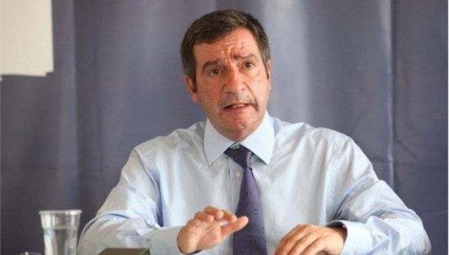 Εν μέσω αντεγκλήσεων ψηφίσθηκε ο προϋπολογισμός του δήμου Αθηναίων