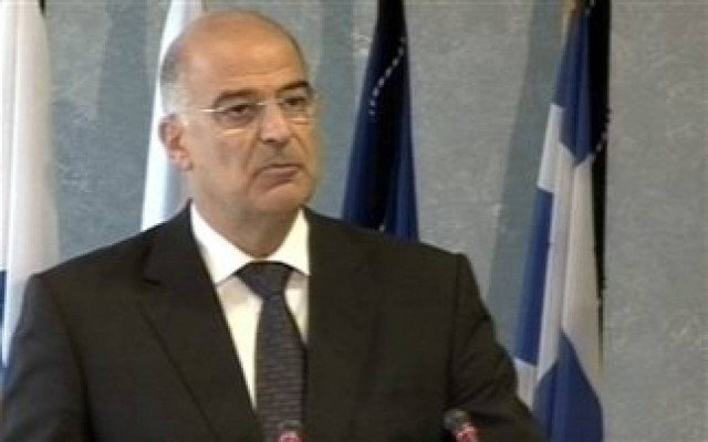 Διευκρινίσεις Δένδια για τις παρακολουθήσεις τηλεφώνων βουλευτών