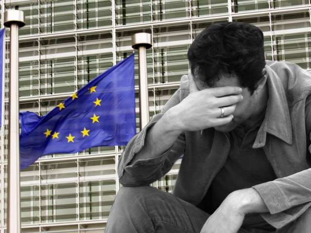 Ανάκαμψη 0,6% το 2014 προβλέπει η Κομισιόν για την Ελλάδα