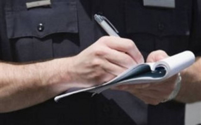 Νέο «σαφάρι» της Τροχαίας στην Αθήνα